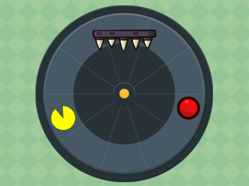 Pacman Rush preview
