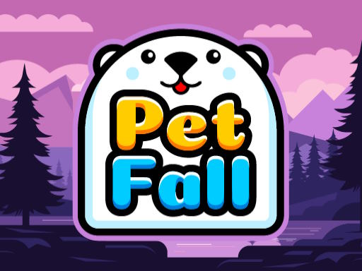 Pet Fall preview
